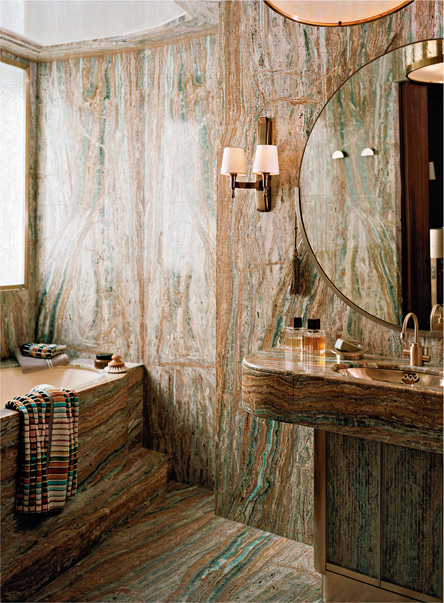 камень в интерьере камень в интерьере